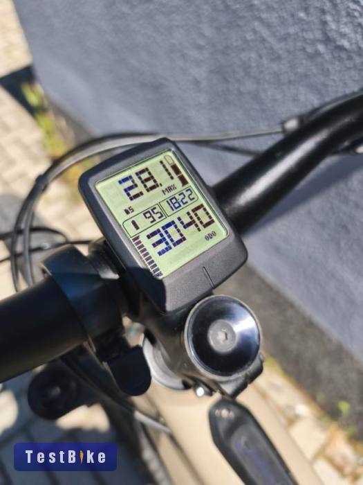 Specialized Turbo Levo Comp Fully elektromos kerékpár M 