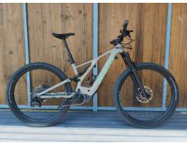 Specialized Turbo Levo Comp Fully elektromos kerékpár M 