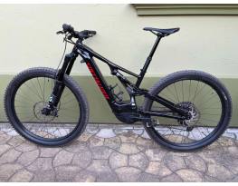 Specialized Turbo Levo Comp M 100 km ebike / pedelec