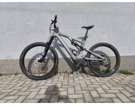 Specialized Turbo Levo Comp S5 2022 elektromos kerékpár Fox