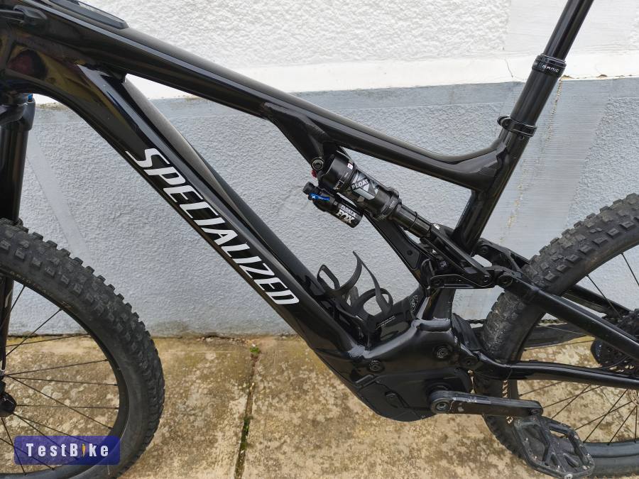 Specialized Turbo Levo Comp S6 elektromos kerékpár FOX