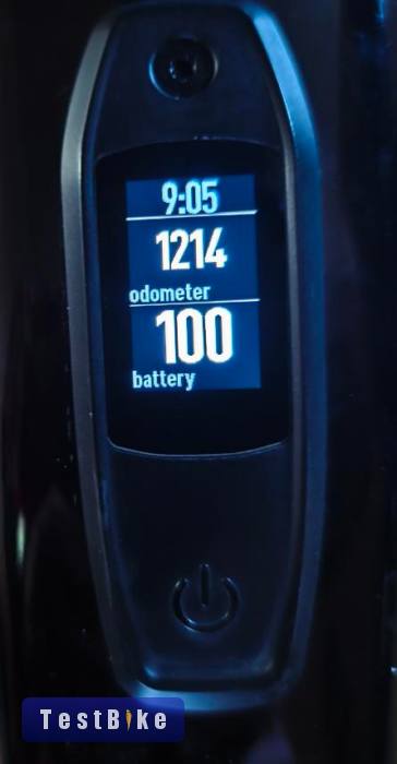 Specialized Turbo Levo Comp S6 elektromos kerékpár FOX