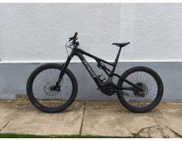 Specialized Turbo Levo Comp S6 elektromos kerékpár FOX