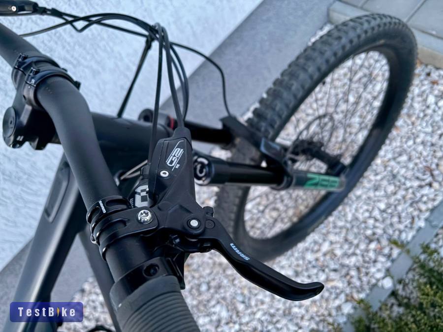 Specialized Turbo Levo e-MTB (S4) | 100% akku| RS ZEB, Xo
