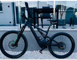 Specialized Turbo Levo e-MTB (S4) | 100% akku| RS ZEB, Xo ebike / pedelec