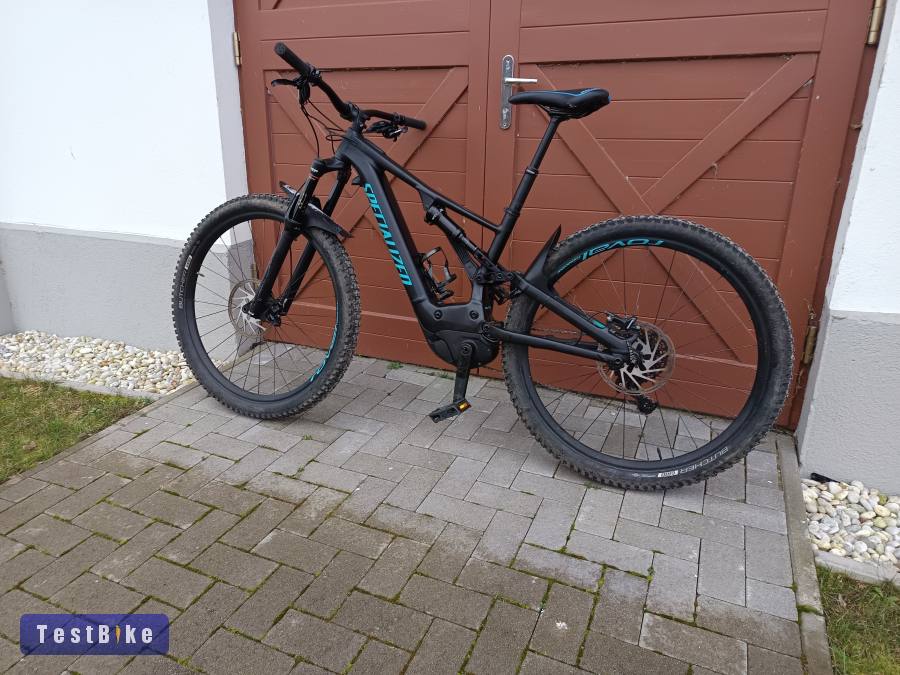 Specialized Turbo Levo ebike M 90 Nm 4000 Km
