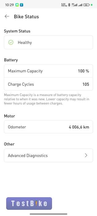 Specialized Turbo Levo ebike M 90 Nm 4000 Km