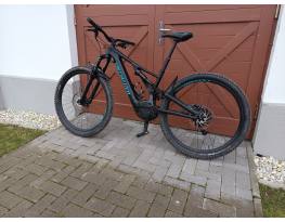 Specialized Turbo Levo ebike M 90 Nm 4000 Km