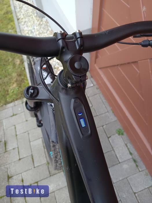 Specialized Turbo Levo elektromos kerékpár ebike M méret 90 