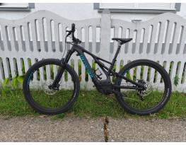 Specialized Turbo Levo elektromos kerékpár Fully M 1910 Km