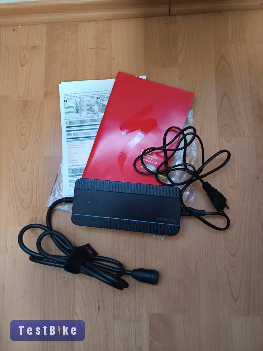 Specialized Turbo Levo Expert Carbon elektromos MTB kerékpár