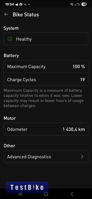 Specialized Turbo Levo Expert S5 1430km