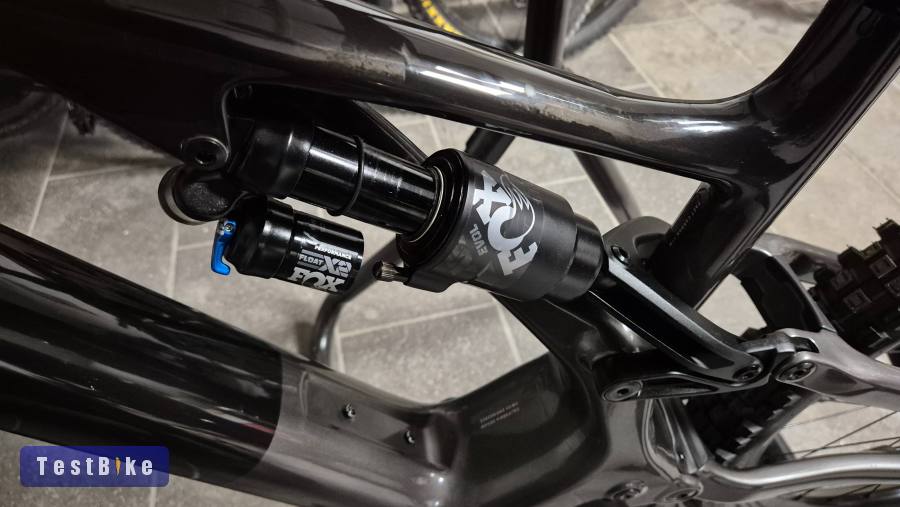 Specialized Turbo Levo Expert S5 1430km