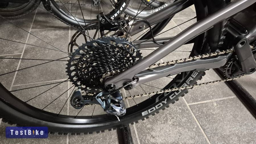 Specialized Turbo Levo Expert S5 1430km