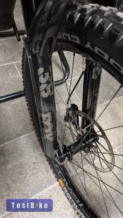 Specialized Turbo Levo Expert S5 1430km