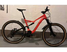 Specialized turbo levo fatty XL 29er