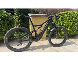 Specialized Turbo Levo FSR