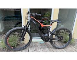 Specialized Turbo Levo FSR Comp Carbon