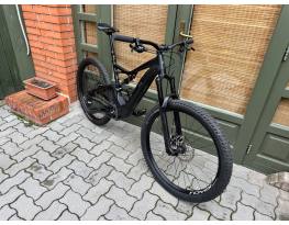 Specialized Turbo Levo FSR ebike