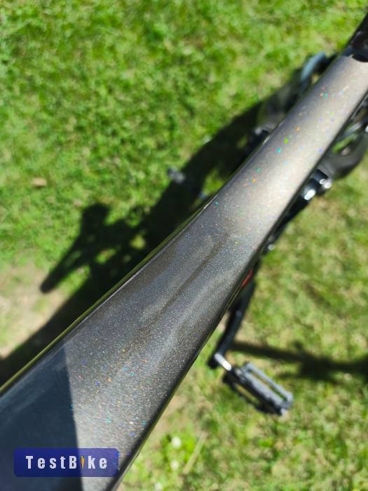Specialized Turbo Levo FSR elektromos kerékpár Fully M