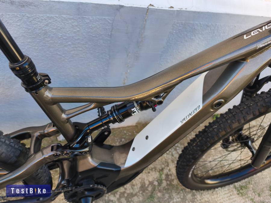 Specialized Turbo Levo FSR elektromos kerékpár Fully M