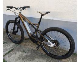 Specialized Turbo Levo FSR elektromos kerékpár Fully M