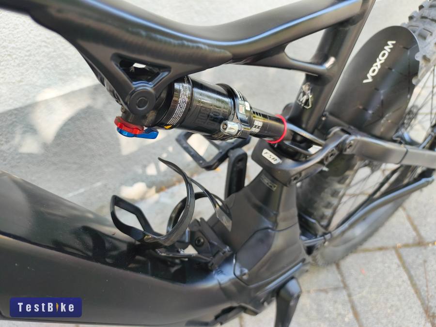 Specialized Turbo Levo FSR elektromos kerékpár Fully M