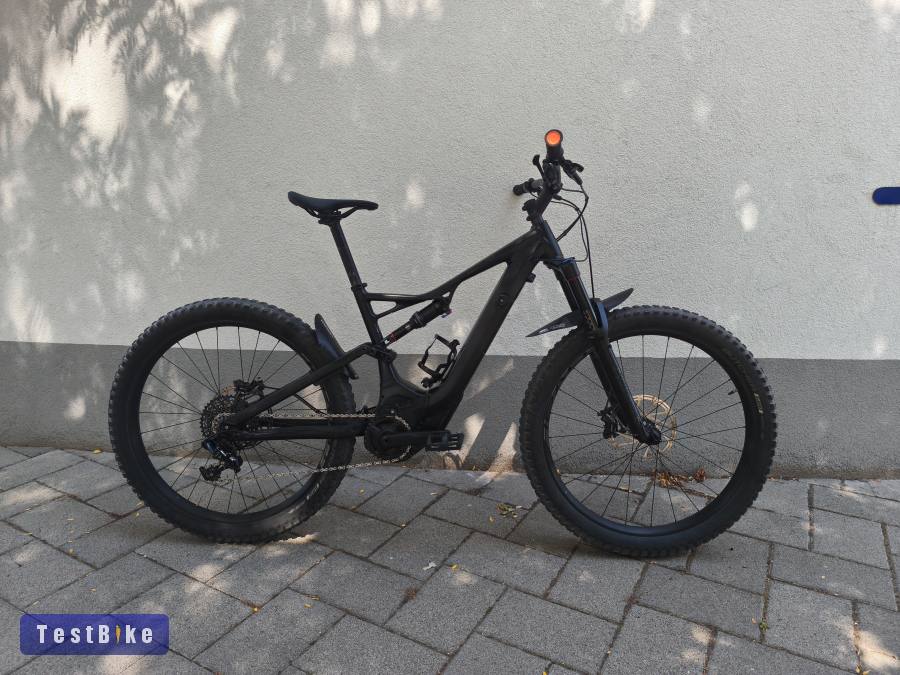 Specialized Turbo Levo FSR elektromos kerékpár Fully M
