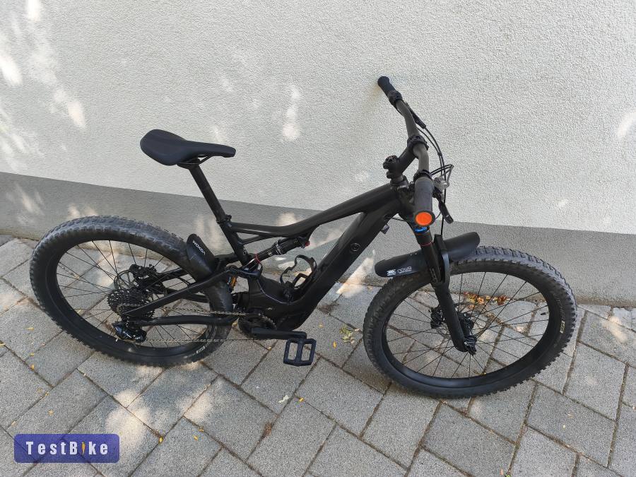 Specialized Turbo Levo FSR elektromos kerékpár Fully M