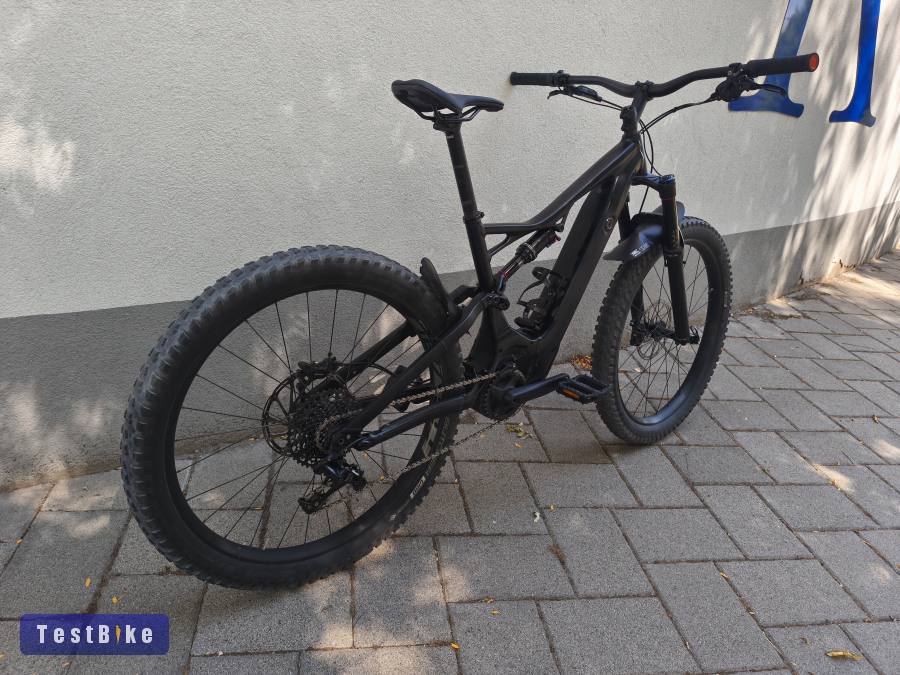 Specialized Turbo Levo FSR elektromos kerékpár Fully M