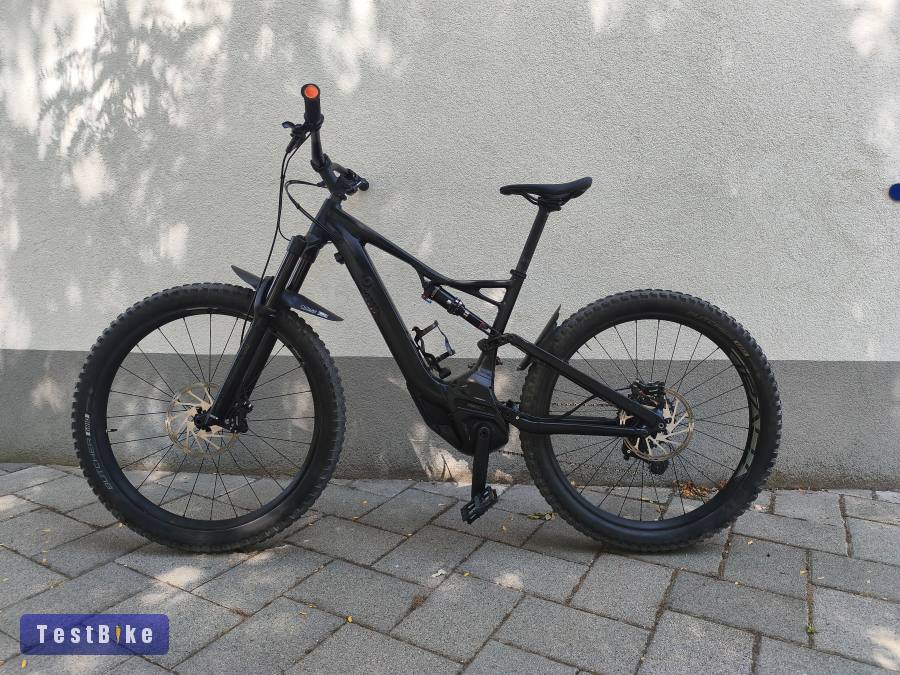 Specialized Turbo Levo FSR elektromos kerékpár Fully M