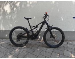 Specialized Turbo Levo FSR elektromos kerékpár Fully M