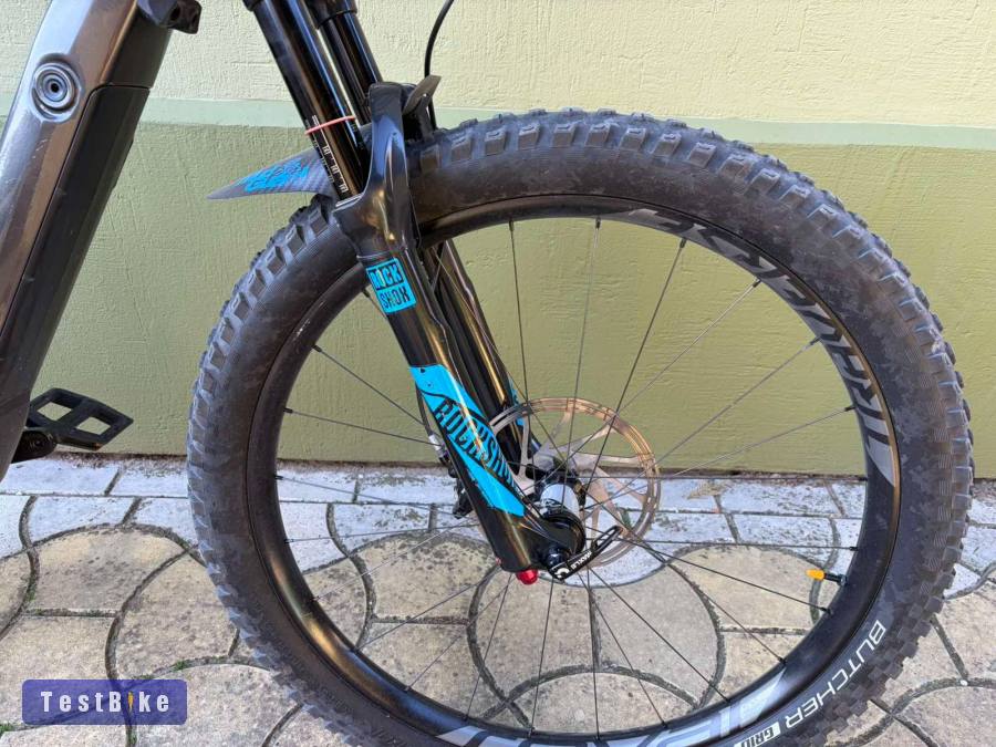 Specialized Turbo Levo FSR Expert 2800 km M