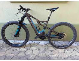 Specialized Turbo Levo FSR Expert 2800 km M