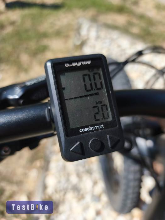 Specialized Turbo Levo FSR Fully elektromos kerékpár 1200 km