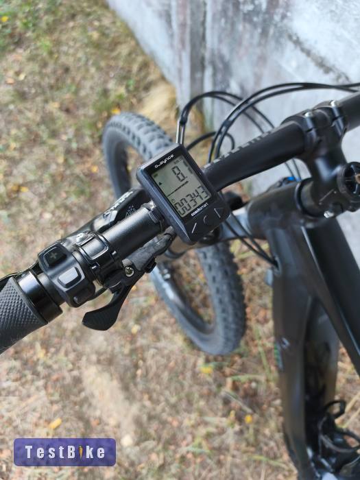 Specialized Turbo Levo FSR Fully elektromos kerékpár M