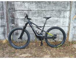Specialized Turbo Levo FSR Fully elektromos kerékpår M