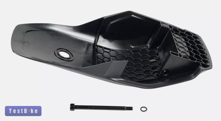 Specialized Turbo Levo Gen 2 Rock guard ot keresek !!! 