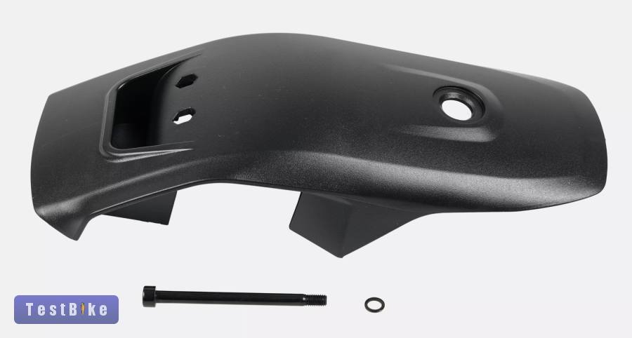 Specialized Turbo Levo Gen 2 Rock guard ot keresek !!! 
