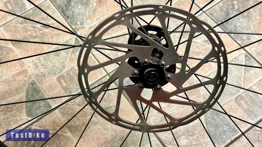 Specialized Turbo Levo Gen 3 mullet kerékszett eladó