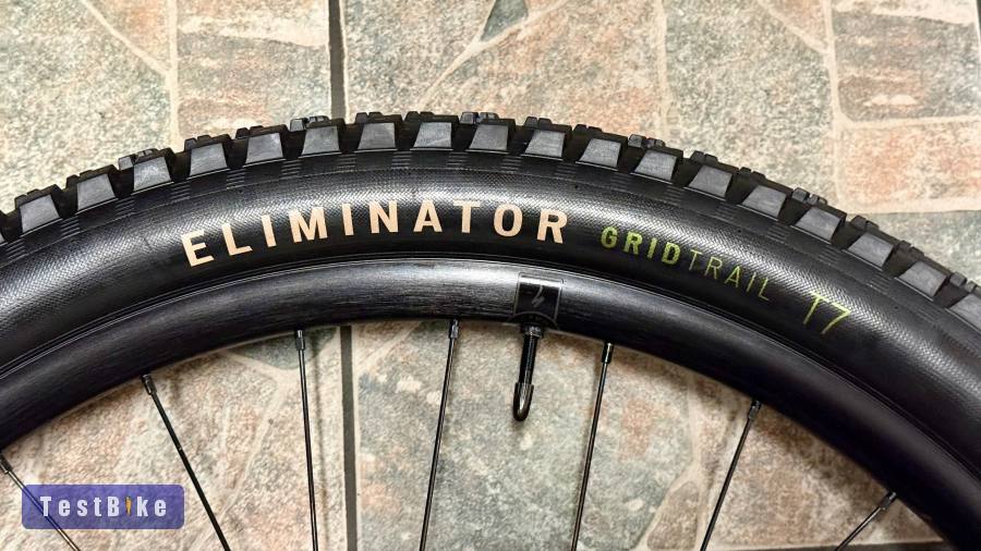 Specialized Turbo Levo Gen 3 mullet kerékszett eladó