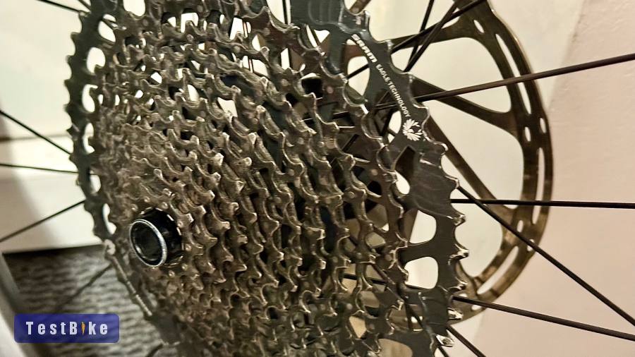 Specialized Turbo Levo Gen 3 mullet kerékszett eladó