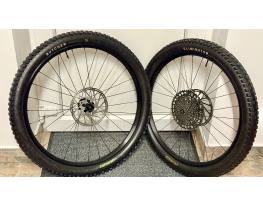 Specialized Turbo Levo Gen 3 mullet kerékszett eladó