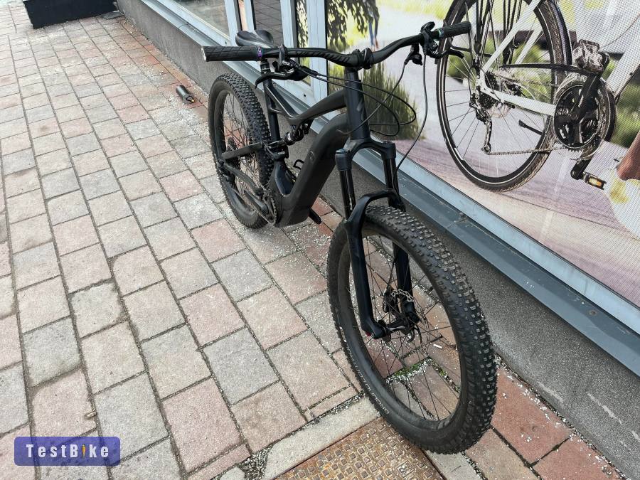 Specialized Turbo Levo Gen1 (27,5+,XL)