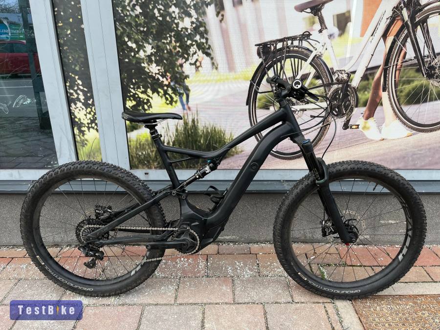 Specialized Turbo Levo Gen1 (27,5+,XL)