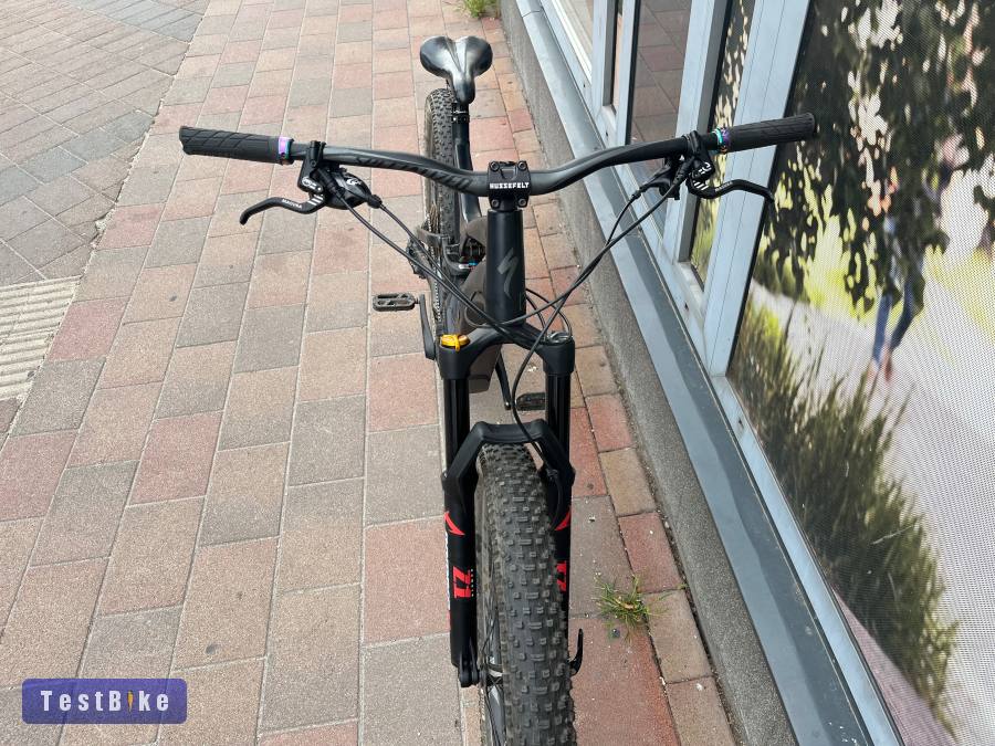 Specialized Turbo Levo Gen1 XL