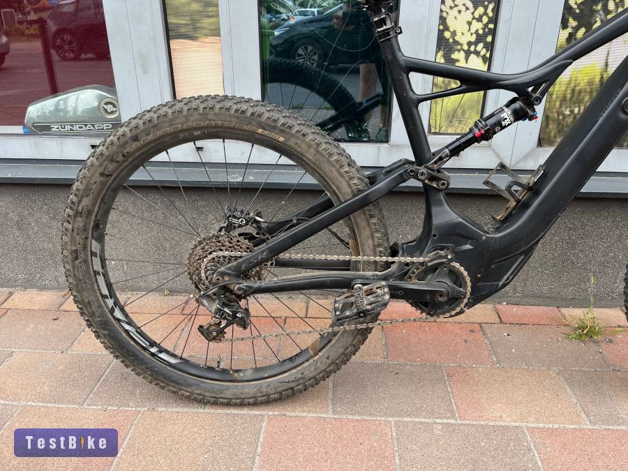 Specialized Turbo Levo Gen1 XL