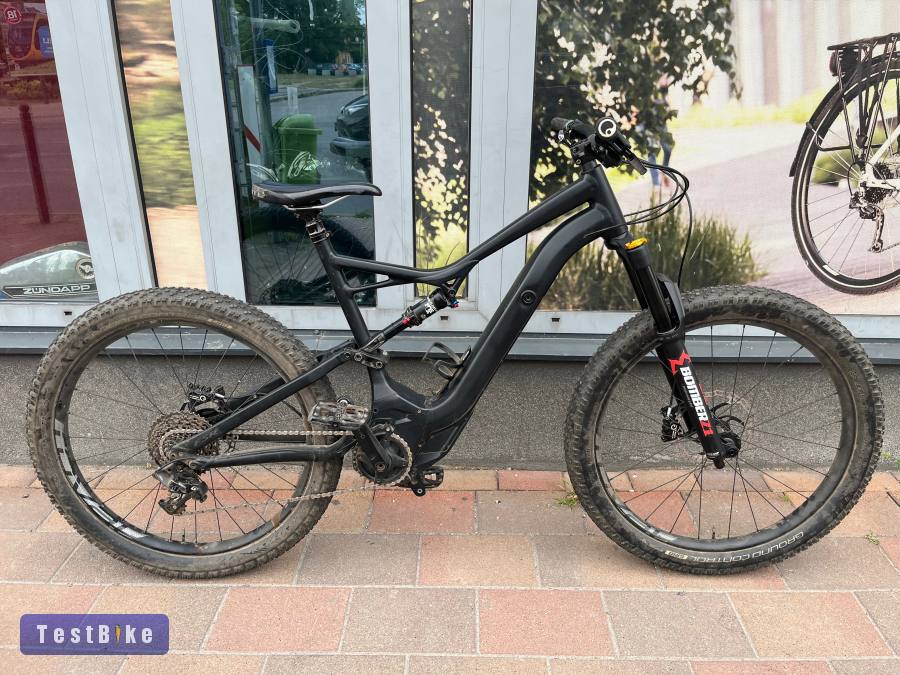 Specialized Turbo Levo Gen1 XL