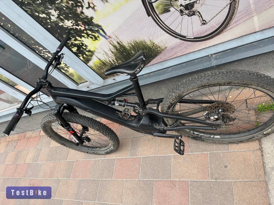 Specialized Turbo Levo Gen1 XL