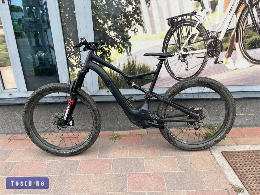 Specialized Turbo Levo Gen1 XL